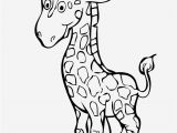 Cute Baby Animals Coloring Pages Baby Animal Coloring Pages Printable Nice Cool Coloring Page Unique