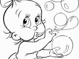 Cute Baby Chick Coloring Pages Baby Girl Coloring Pages Free Printable Baby Coloring Pages for Kids