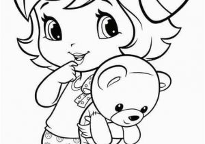 Cute Baby Chick Coloring Pages Coloring Pages Little Girl