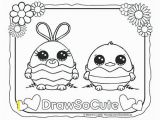 Cute Baby Chick Coloring Pages Cute Easter Coloring Pages Cute Coloring Pages for Eggs Coloring