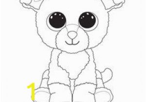 Cute Beanie Boos Coloring Pages 27 Best Beanie Boos Coloring Pages Images