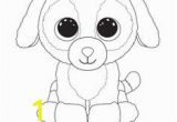 Cute Beanie Boos Coloring Pages 27 Best Beanie Boos Coloring Pages Images