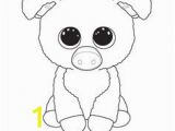 Cute Beanie Boos Coloring Pages 27 Best Coloring Images