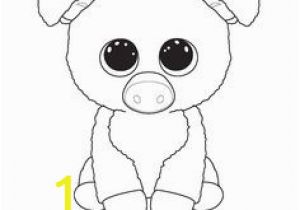 Cute Beanie Boos Coloring Pages 27 Best Coloring Images