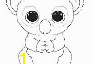 Cute Beanie Boos Coloring Pages 27 Best Coloring Images