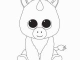 Cute Beanie Boos Coloring Pages Beautiful Beanie Boo Coloring Pages Ly