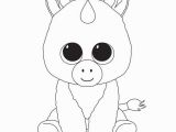 Cute Beanie Boos Coloring Pages Beautiful Beanie Boo Coloring Pages Ly