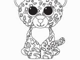 Cute Beanie Boos Coloring Pages Beautiful Beanie Boo Coloring Pages Ly