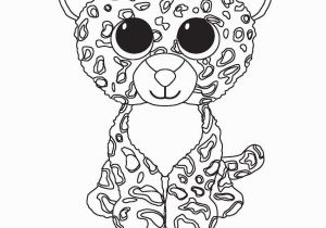 Cute Beanie Boos Coloring Pages Beautiful Beanie Boo Coloring Pages Ly