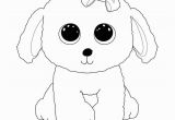 Cute Beanie Boos Coloring Pages Mad …