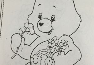 Cute Bear Coloring Pages Pin by April Dikty ordoyne On Care Bears