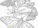 Cute butterfly Coloring Pages 30 Best Super Coloring Pages Images