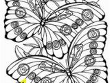Cute butterfly Coloring Pages 30 Best Super Coloring Pages Images