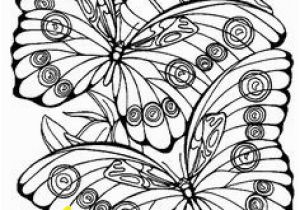 Cute butterfly Coloring Pages 30 Best Super Coloring Pages Images
