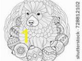 Cute Christmas Puppy Coloring Pages Dog Coloring Page D Free Stock Public Domain