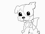 Cute Christmas Puppy Coloring Pages Dog Coloring Page for Kids Free Stock Public