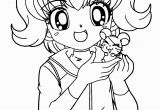 Cute Coloring Pages for Girls to Print Anime Coloring Pages Best Coloring Pages for Kids