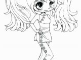 Cute Coloring Pages for Girls to Print Cute Girl Coloring Pages Print at Getdrawings