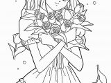 Cute Coloring Pages for Teenage Girls Best Free Printable Coloring Pages for Kids and Teens