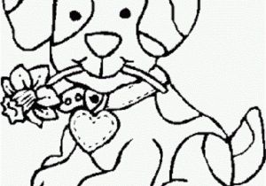 Cute Coloring Pages for Teenage Girls Coloring Pages for Teenage Girls Dog Cute