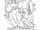 Cute Coloring Pages Free Printable Best Coloring Cute Baby Animal Free Printable
