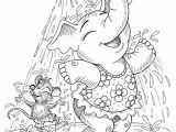 Cute Coloring Pages Free Printable Elephant Coloring Pages Free Printable Elephants are the