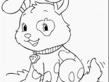 Cute Coloring Pages Of Animals New Cute Animal Coloring Pages