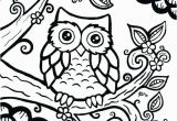 Cute Coloring Pages Of Owls Coloring Pages Owls Coloring Pages Owls Coloring Page Owl