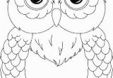 Cute Coloring Pages Of Owls Cute Coloring Pages Owls Cute Owl Coloring Pages to Print Cute