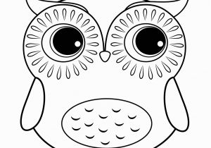 Cute Coloring Pages Of Owls Free Owl Coloring Pages Bire 1andwap