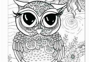Cute Coloring Pages Of Owls Owl Coloring Page Printable L4502 Snowy Owl Coloring Pages Owl