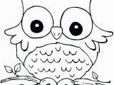 Cute Coloring Pages Of Owls Printable Owl Coloring Pages Owl Coloring Pages Printable Coloring