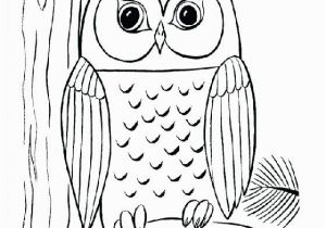 Cute Coloring Pages Of Owls Snowy Owl Coloring Page Owl Coloring Pages to Print Printable Snowy