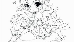 Cute Coloring Pages to Print for Girls 25 Cute Girl Coloring Pages