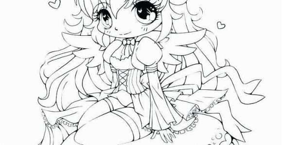 Cute Coloring Pages to Print for Girls 25 Cute Girl Coloring Pages