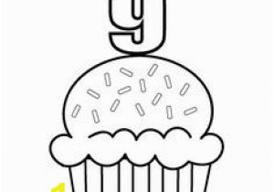 Cute Cupcake Coloring Pages 11 Best Cupcake Coloring Pages Images