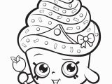 Cute Cupcake Coloring Pages Princess Cupcake Coloring Pages