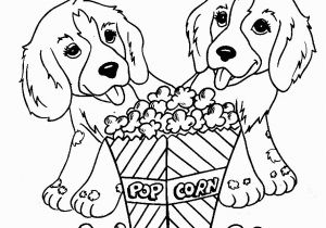 Cute Dogs Coloring Pages to Print 25 Beautiful Picture Of Free Dog Coloring Pages Birijus