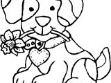 Cute Dogs Coloring Pages to Print Coloring Pages Fascinating Dog Coloring Pages for Kids Dog