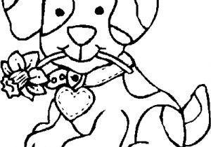Cute Dogs Coloring Pages to Print Coloring Pages Fascinating Dog Coloring Pages for Kids Dog