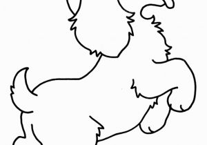Cute Dogs Coloring Pages to Print Cute Puppy Pet Dog Coloring Page