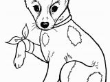 Cute Dogs Coloring Pages to Print Dog Coloring Pages Free and Printable