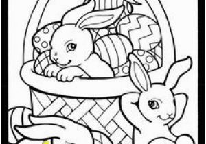 Cute Easter Printable Coloring Pages 305 Best Spring & Easter Coloring Pages Images On Pinterest In 2018