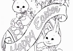 Cute Easter Printable Coloring Pages Image Detail for Cute Easter Coloring Pages Letter Coloring Pages