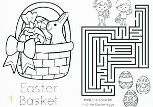 Cute Easter Printable Coloring Pages New Fun Easter Coloring Pages for Kids for Adults In Cute Easter