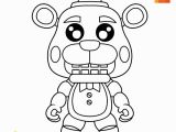 Cute Five Nights at Freddy S Coloring Pages Freddy Fazbear Coloring Page at Getcolorings