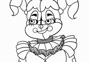 Cute Five Nights at Freddy S Coloring Pages Free Printable Five Nights at Freddy S Fnaf Coloring Pages