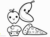 Cute Food Coloring Pages to Print Cute Food Coloring Pages Free Printable Coloring Pages