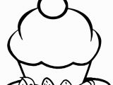 Cute Food Coloring Pages to Print Cute Food Coloring Pages