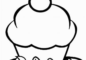 Cute Food Coloring Pages to Print Cute Food Coloring Pages